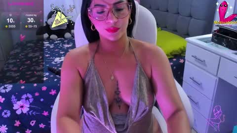 Snapshot of dahian_carter chatting on 29, 12, 2024 Dahian  online show from 29, 12, 2024