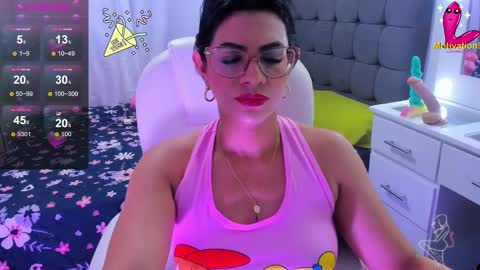 Snapshot of dahian_carter chatting on 3, 1, 2025 Dahian  online show from 3, 1, 2025