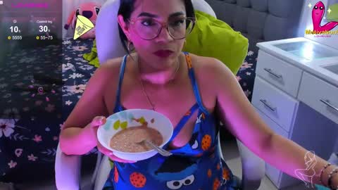 Snapshot of dahian_carter chatting on 7, 1, 2025 Dahian  online show from 7, 1, 2025