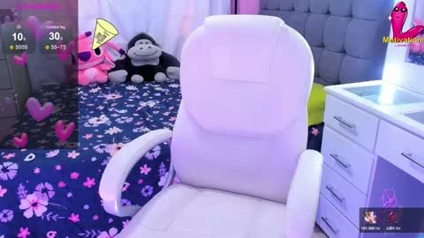 Snapshot of dahian_carter chatting on 10, 1, 2025 Dahian  online show from 10, 1, 2025