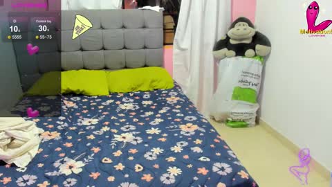 Snapshot of dahian_carter chatting on 16, 1, 2025 Dahian  online show from 16, 1, 2025