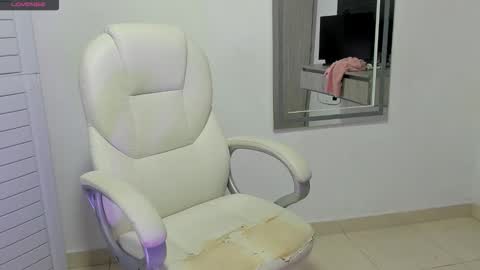 Snapshot of dahian_carter chatting on 20, 10, 2025 Dahian  online show from 20, 10, 2025