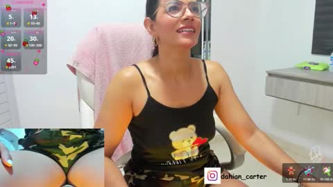 Dahian  online show from 18, 2, 2026