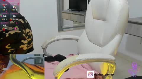 Dahian  online show from 20, 2, 2026