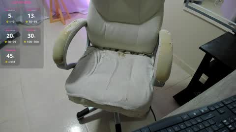 Dahian  online show from 28, 3, 2026