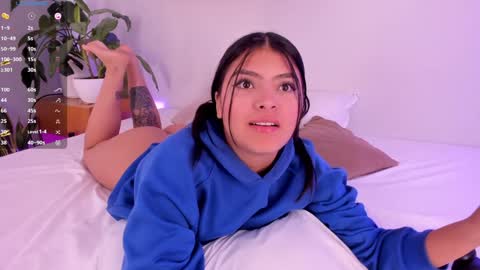 Dahiana online show from 18, 12, 2024