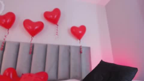 Dahiana online show from 15, 2, 2025