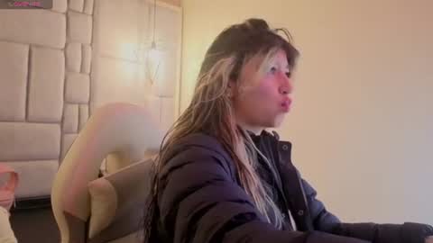 Snapshot of dahiana_dmour chatting on 26, 6, 2026 Dahiana online show from 26, 6, 2026