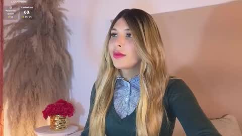 Snapshot of dahiana_prenss chatting on 6, 11, 2025 Dahiana online show from 6, 11, 2025