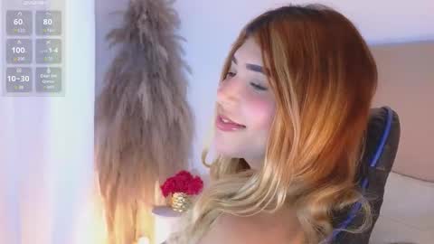 Snapshot of dahiana_prenss chatting on 24, 11, 2025 Dahiana online show from 24, 11, 2025