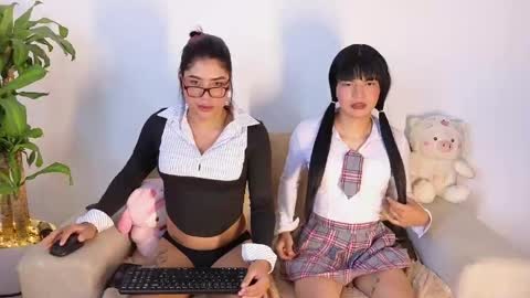 Dahiana online show from 31, 5, 2026