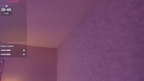 Dahiann Walcott online show from 6, 1, 2026