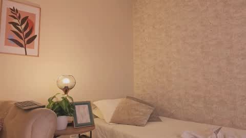 Dahiann Walcott online show from 20, 3, 2026