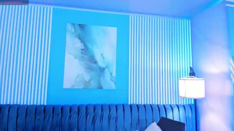 Dahiane Connor online show from 17, 2, 2026