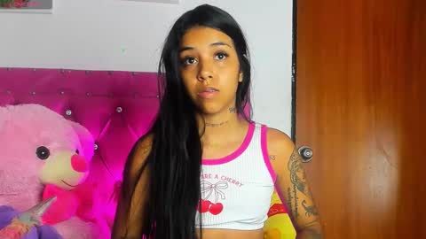 Snapshot of dahiangomezz chatting on 11, 10, 2025 online show from 11, 10, 2025