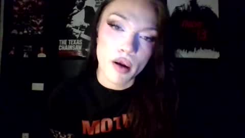 Snapshot of dahlia_adore chatting on 7, 11, 2025 dahlia_adore online show from 7, 11, 2025