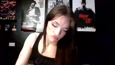 Snapshot of dahlia_adore chatting on 8, 11, 2025 dahlia_adore online show from 8, 11, 2025