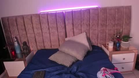 Snapshot of dahlia_rossee chatting on 24, 4, 2026 dahlia_rossee online show from 24, 4, 2026