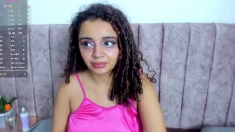 dahlia_rossee online show from 23, 7, 2026