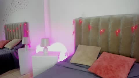 Snapshot of dahlia_rousse chatting on 15, 1, 2025 Dahlia online show from 15, 1, 2025