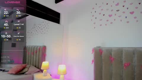 Snapshot of dahlia_rousse chatting on 25, 1, 2025 Dahlia online show from 25, 1, 2025