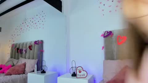 Snapshot of dahlia_rousse chatting on 14, 2, 2025 Dahlia online show from 14, 2, 2025