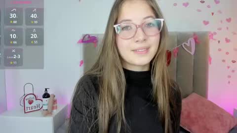 Snapshot of dahlia_rousse chatting on 4, 3, 2025 Dahlia online show from 4, 3, 2025