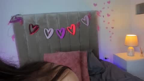 Snapshot of dahlia_rousse chatting on 10, 3, 2025 Dahlia online show from 10, 3, 2025