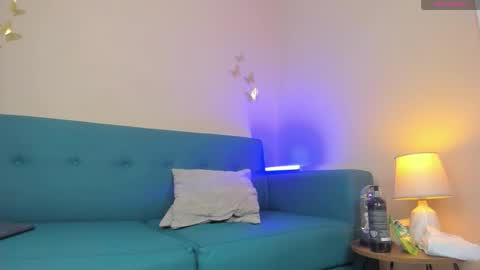 Snapshot of dahlia_rousse chatting on 21, 9, 2025 Dahlia online show from 21, 9, 2025