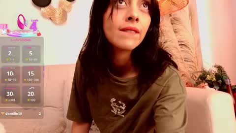 Dahlia  Next stream September 30  at -7  GMT. online show from 14, 10, 2025