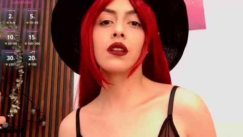 Dahlia  Next stream September 30  at -7  GMT. online show from 19, 10, 2025