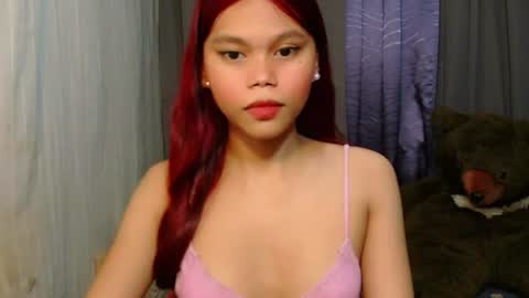 yourgirlydahlia online show from 28, 6, 2026