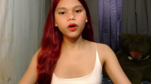 yourgirlydahlia online show from 29, 6, 2026