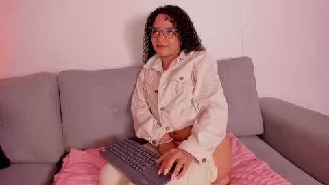 Snapshot of dahliabrowniee chatting on 26, 1, 2025 Dahli online show from 26, 1, 2025