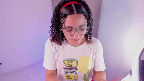 Snapshot of dahliabrowniee chatting on 6, 3, 2025 Dahli online show from 6, 3, 2025