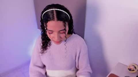 Snapshot of dahliabrowniee chatting on 7, 3, 2025 Dahli online show from 7, 3, 2025