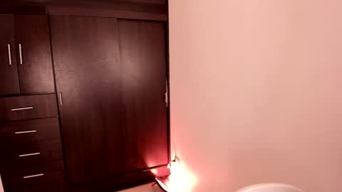 Snapshot of dahliabrowniee chatting on 26, 9, 2025 Dahli online show from 26, 9, 2025