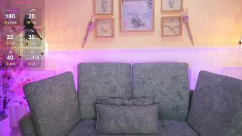 Dahlia Grey online show from 9, 10, 2025