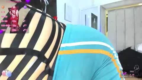 Snapshot of dahlialee chatting on 27, 2, 2026 Dahlialee online show from 27, 2, 2026