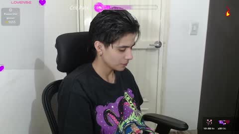 lorena online show from 25, 12, 2024