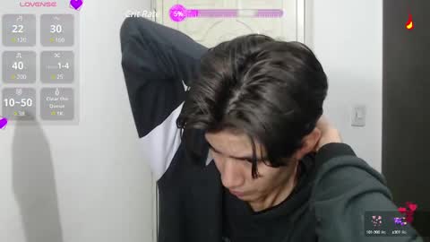 lorena online show from 27, 12, 2024