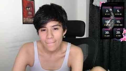 lorena online show from 5, 10, 2025