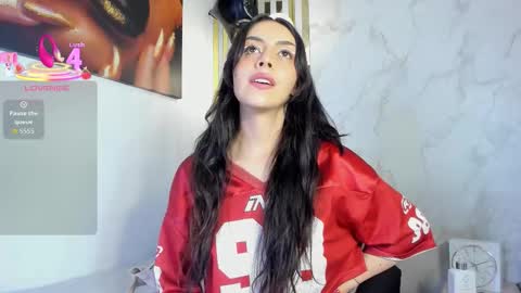 Dahlia online show from 25, 11, 2025