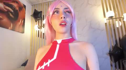 Dahlia online show from 27, 11, 2025