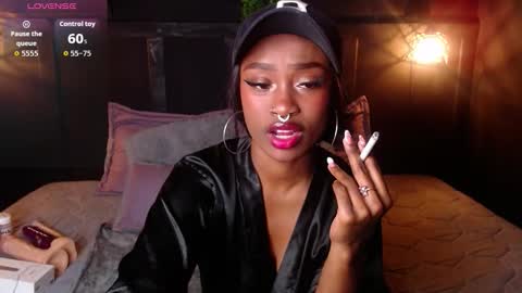 DAHYAN online show from 16, 11, 2025