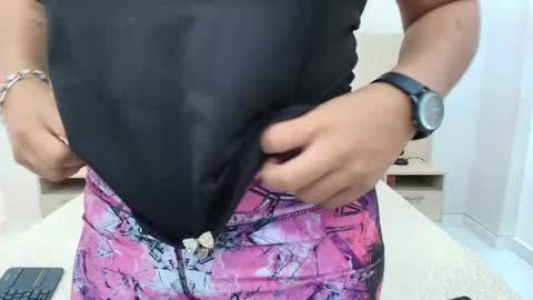 Daia Vega online show from 15, 4, 2026