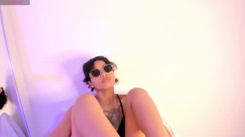 Snapshot of daiana_curly chatting on 29, 1, 2025 Daiana online show from 29, 1, 2025