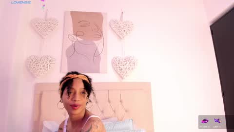 Snapshot of daiana_curly chatting on 12, 2, 2025 Daiana online show from 12, 2, 2025