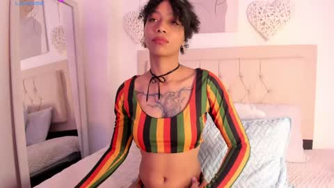Snapshot of daiana_curly chatting on 22, 2, 2025 Daiana online show from 22, 2, 2025