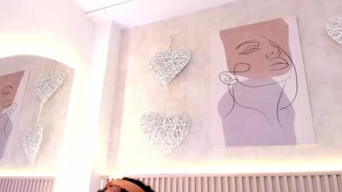 Snapshot of daiana_curly chatting on 20, 9, 2025 Daiana online show from 20, 9, 2025
